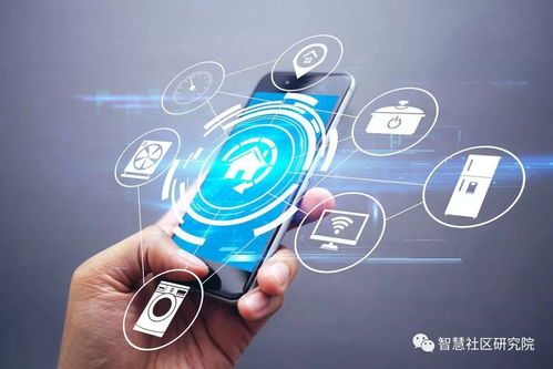 5G賦能，智能家居與消防設備即將迎來無延遲新紀元