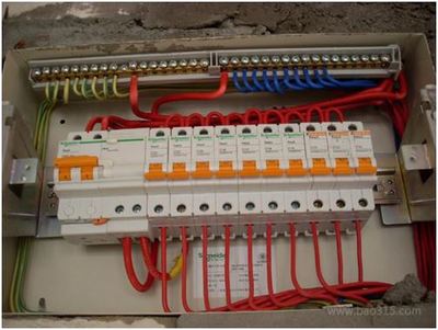 強電與弱電 核心區別、施工要點與弱電工程設計精髓