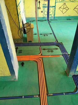 水電安裝是一場“硬仗”，弱電工程設計你準備好了嗎？