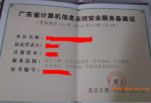 軟件企業認定指南 流程、生產廠家與價格解析